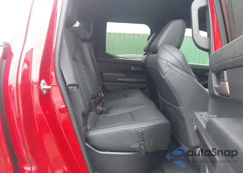 2025 Toyota Tacoma Trd Off Road from USA, damaged, VIN 3TYLB5JN9ST078893